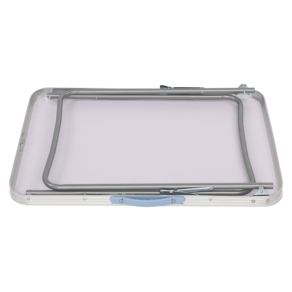 Aluminum Camping Folding Table - Stay-outdoors.co.uk