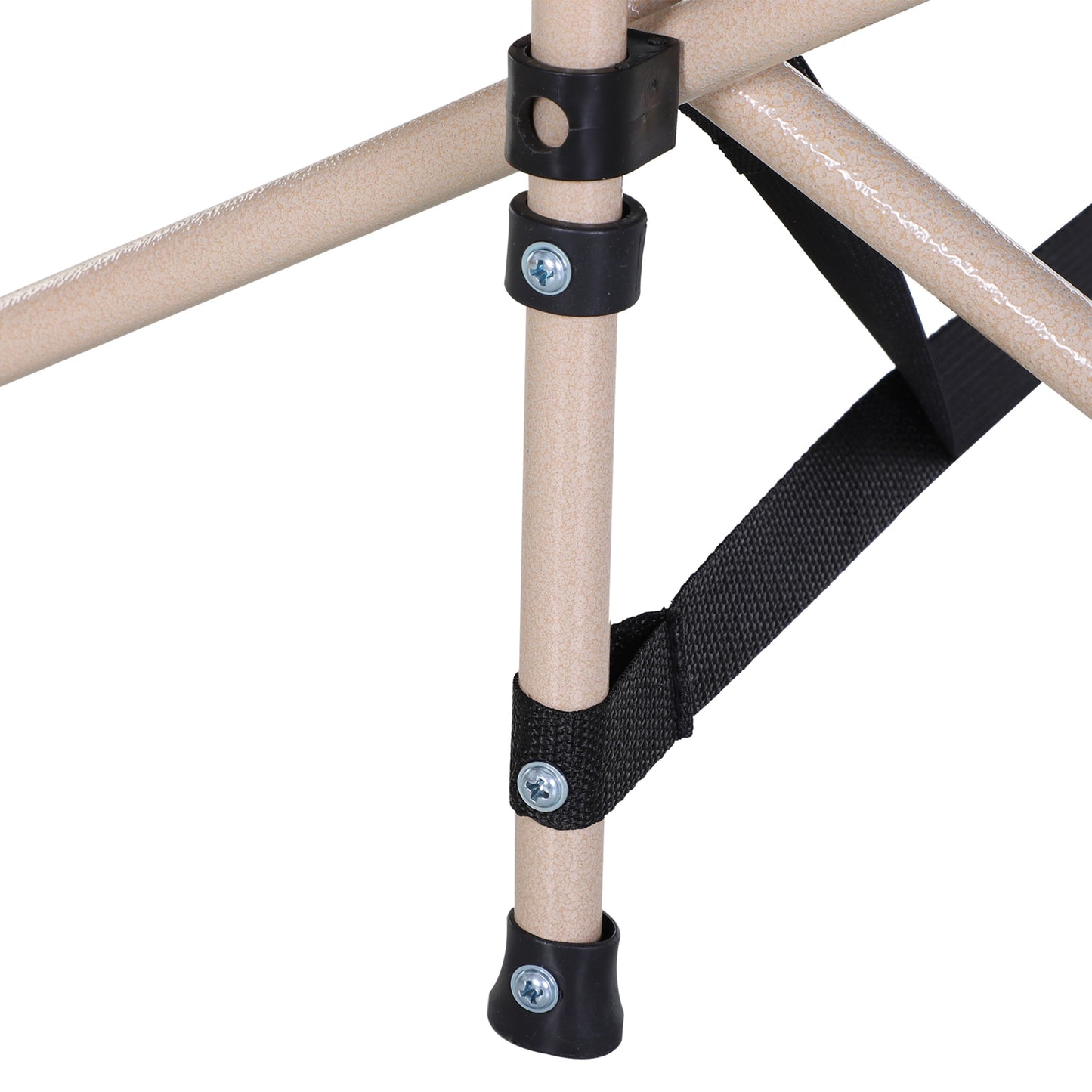 Single Portable Outdoor sleeping bed. - Stay-outdoors.co.uk