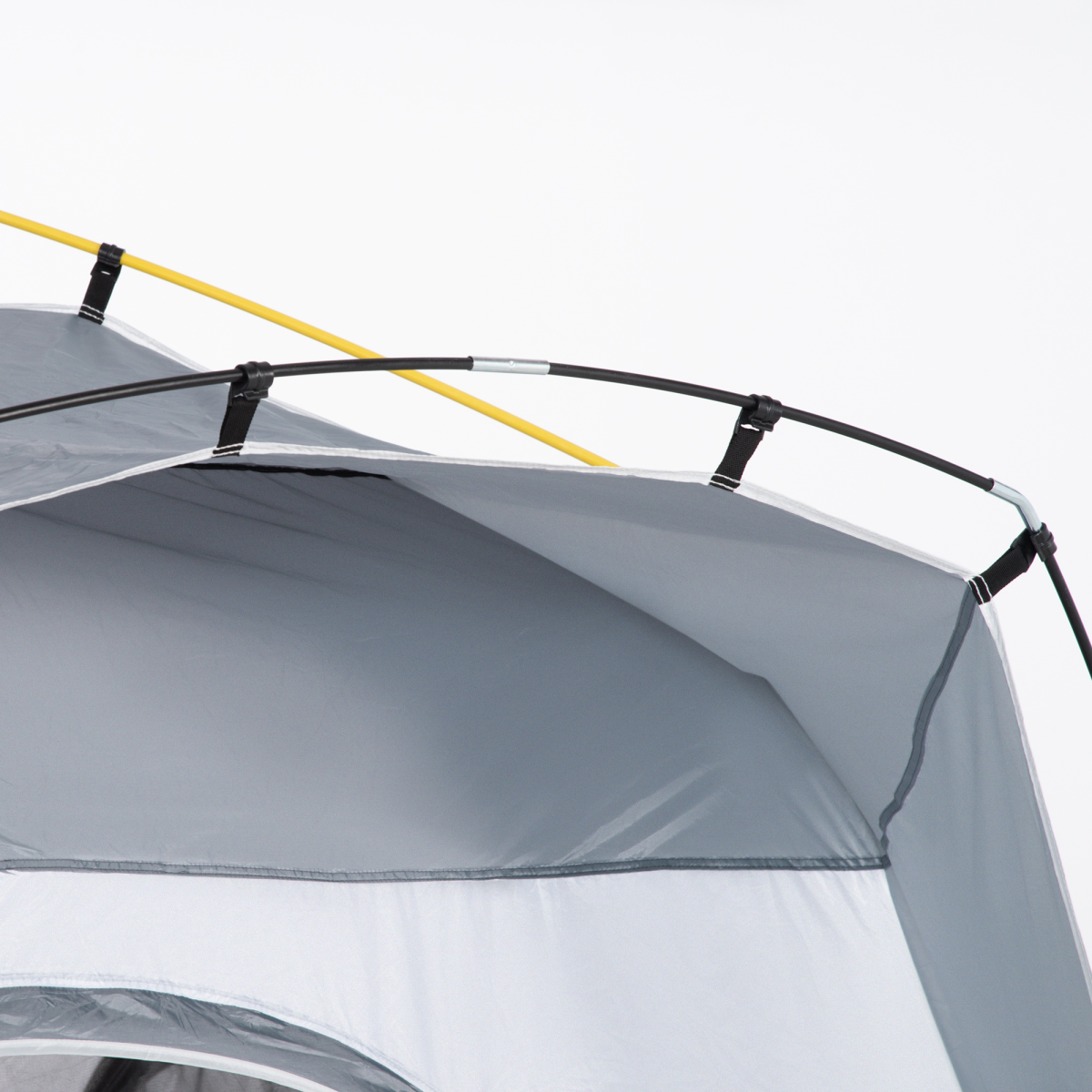 Four Man Pop Up Tent. - Stay-outdoors.co.uk