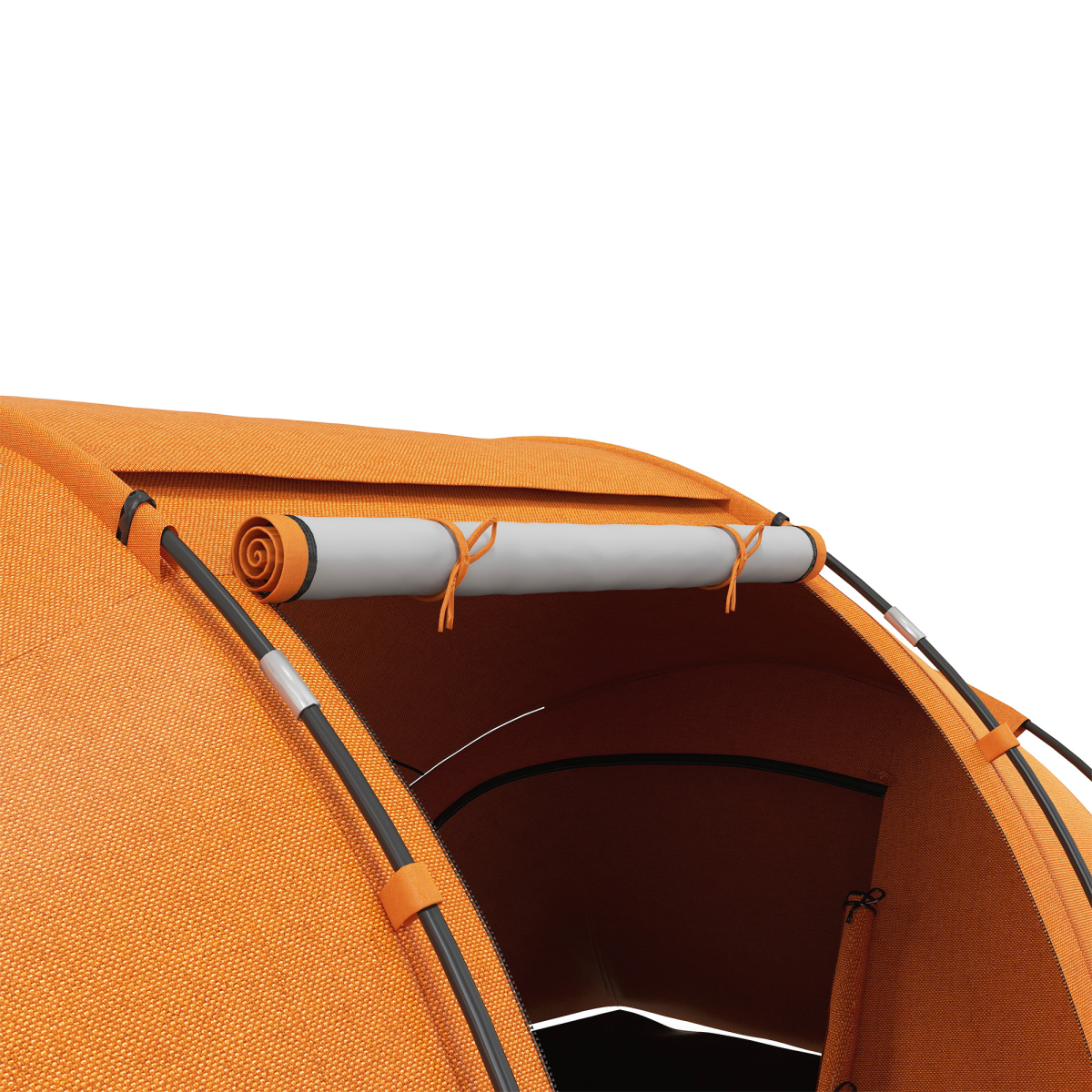 4-6 Persons Camping Tent Dome.