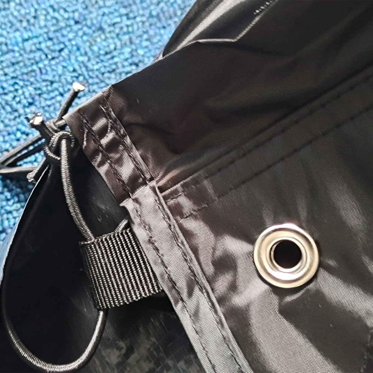 3-4 Persons Tunnel Tent. - Stay-outdoors.co.uk