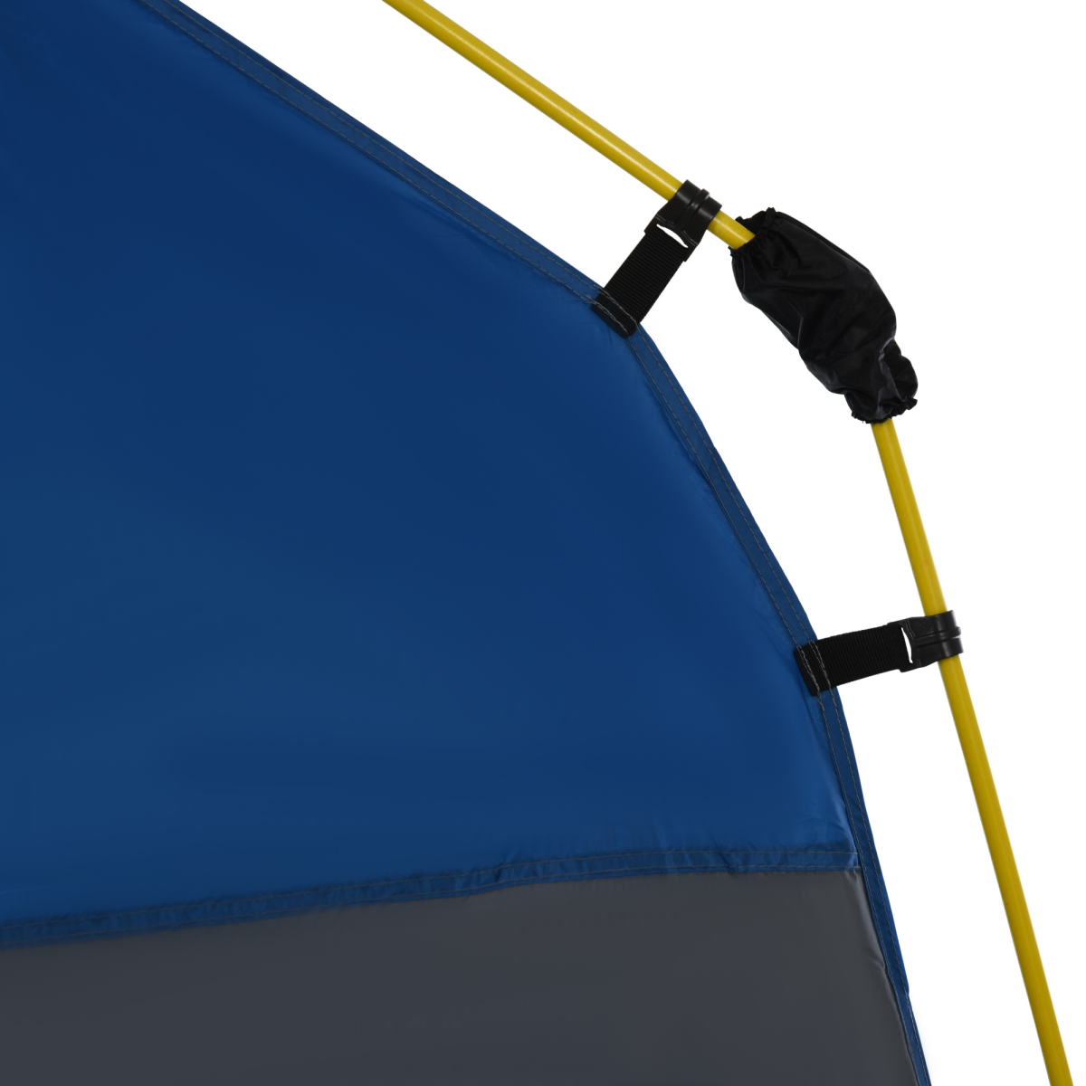 Four Man Pop Up Tent- Automatic Camping. - Stay-outdoors.co.uk