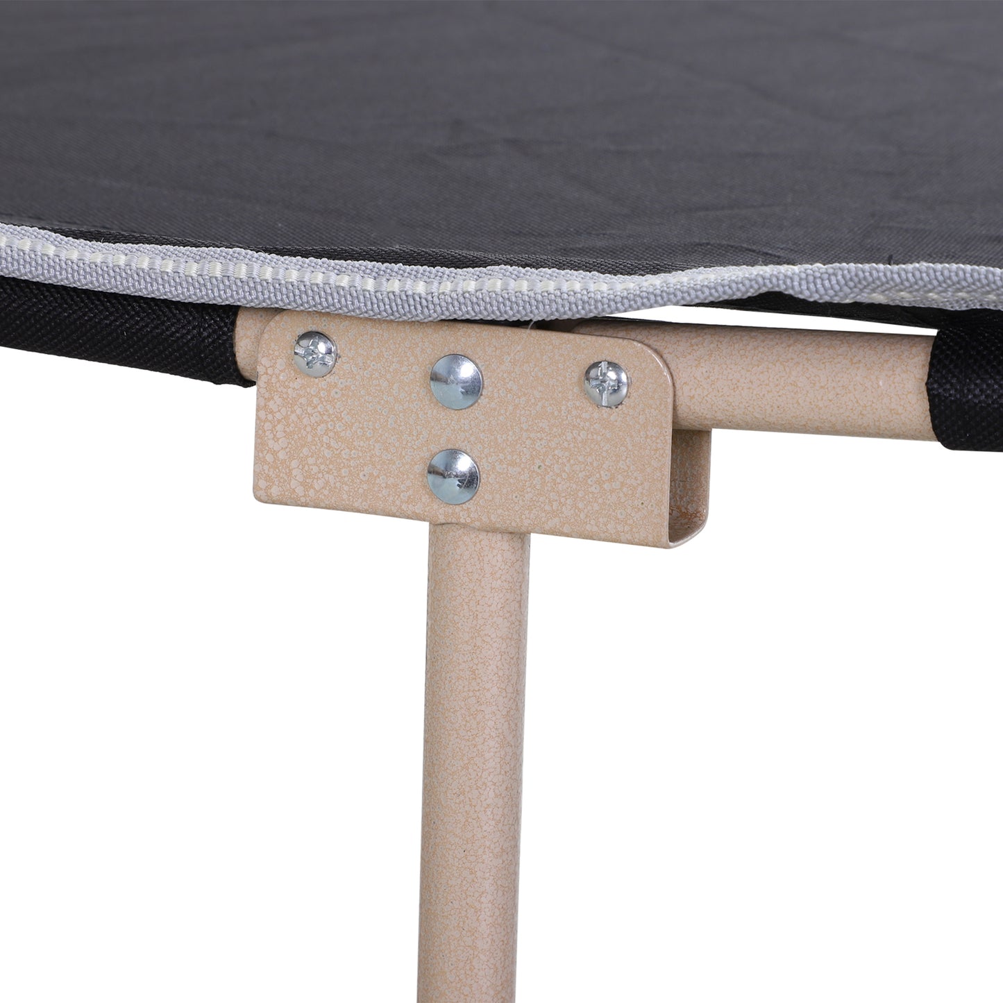 Single Portable Outdoor sleeping bed. - Stay-outdoors.co.uk