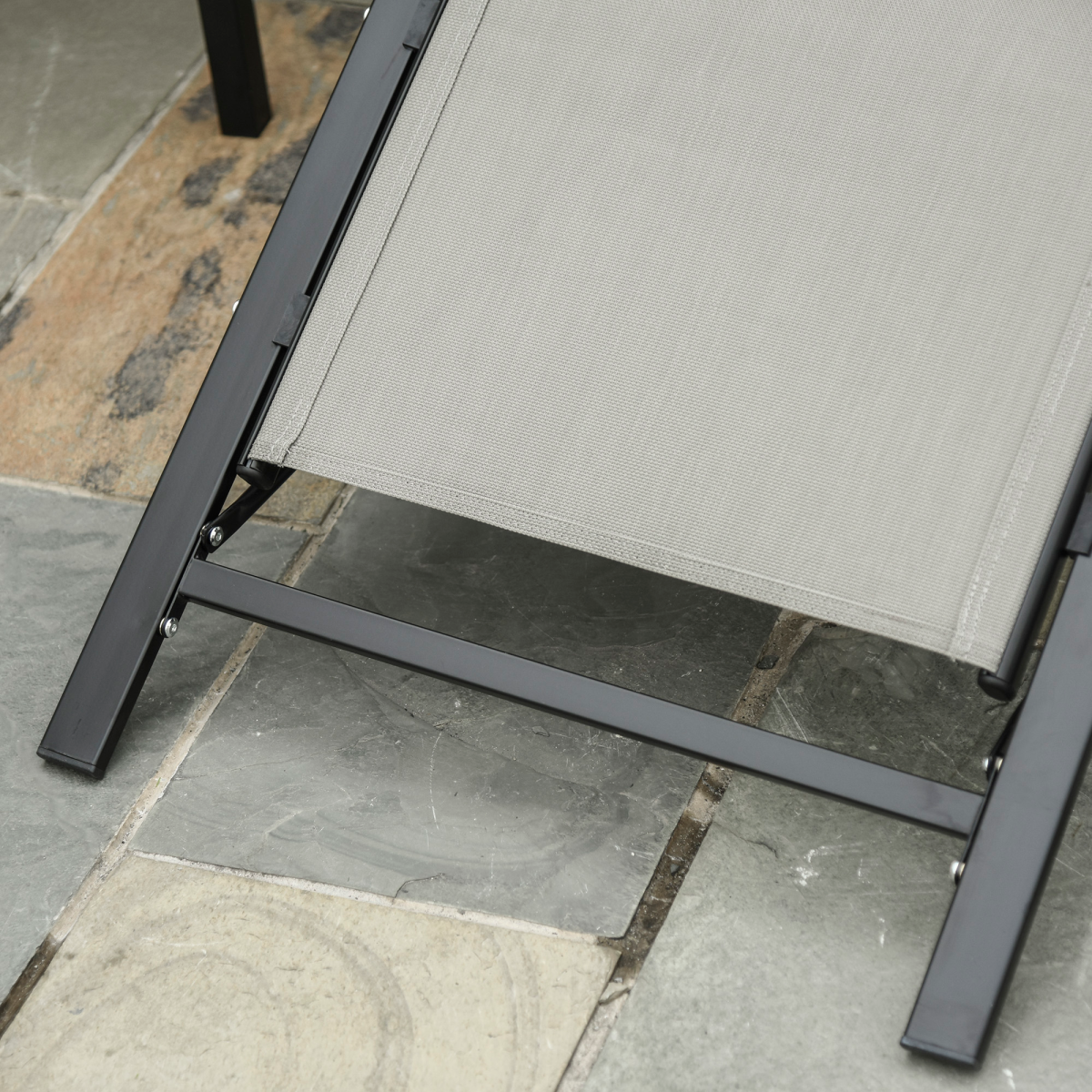 3 Pieces Lounge Chair Set. - Stay-outdoors.co.uk