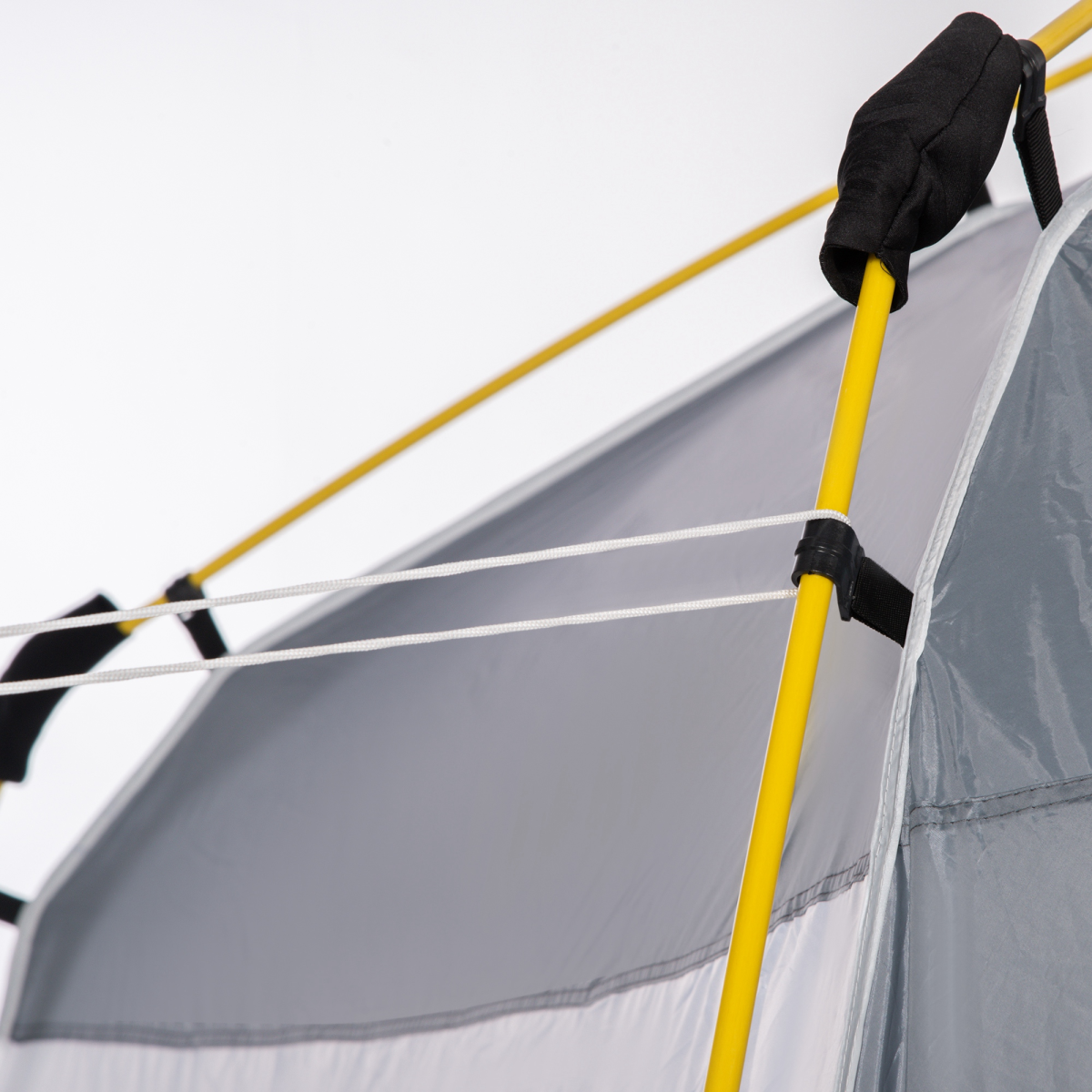 Four Man Pop Up Tent. - Stay-outdoors.co.uk
