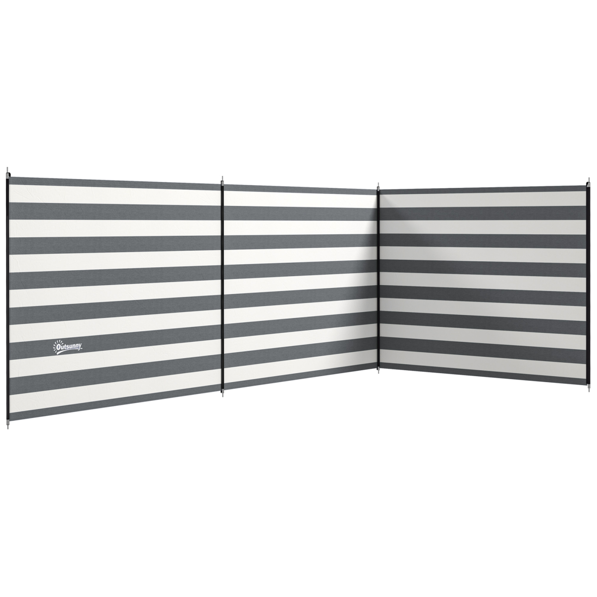 Camping Windbreak Portable Wind Blocker. - Stay-outdoors.co.uk