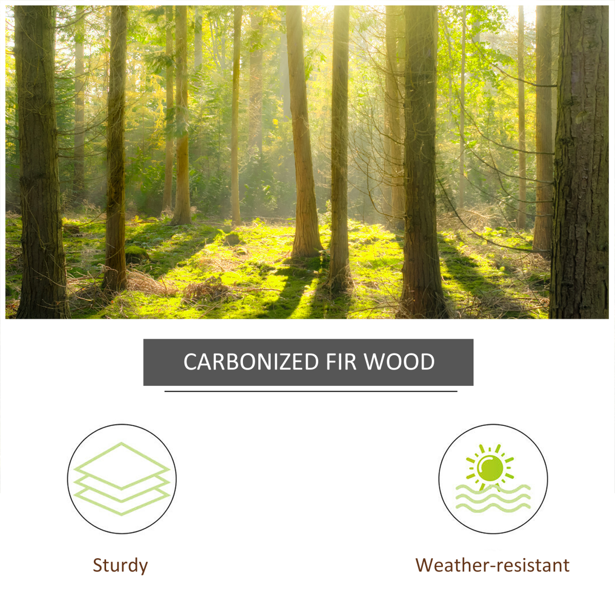 Rustic Wishing Well Water Fountain. - Stay-outdoors.co.uk