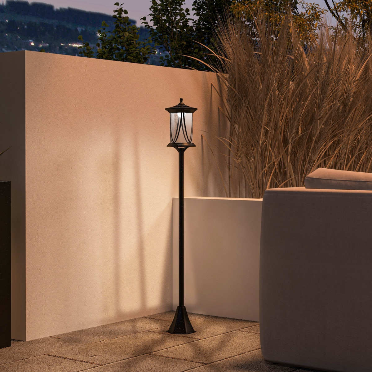 Solar Pathway Garden Light - Stay-outdoors.co.uk