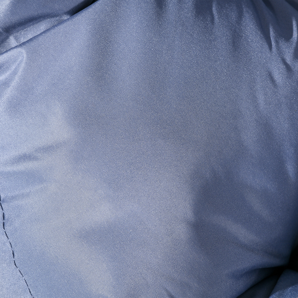 Rattan Garden Egg Chair with Headrest, Grey - Stay-outdoors.co.uk