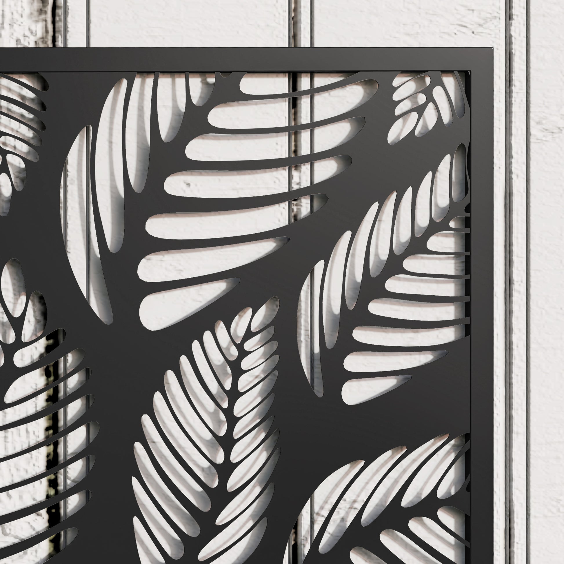 Metal Raised Garden Bed with Trellis. - Stay-outdoors.co.uk