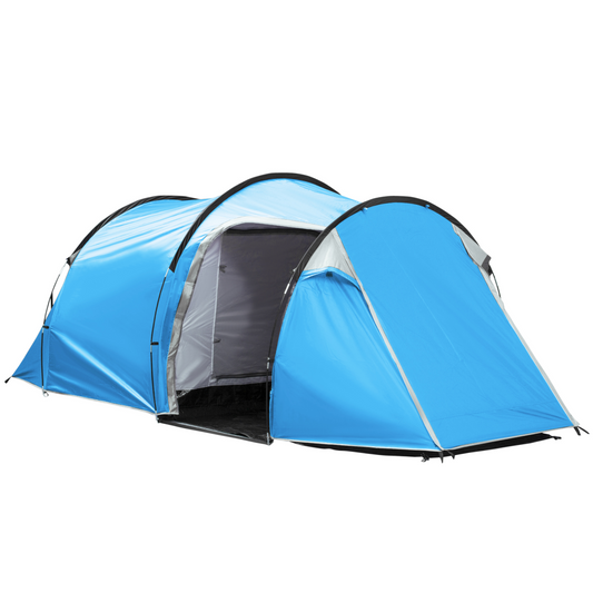 3 birth Camping Tent.