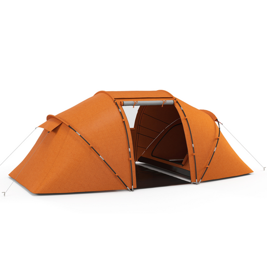 4-6 Persons Camping Tent Dome.